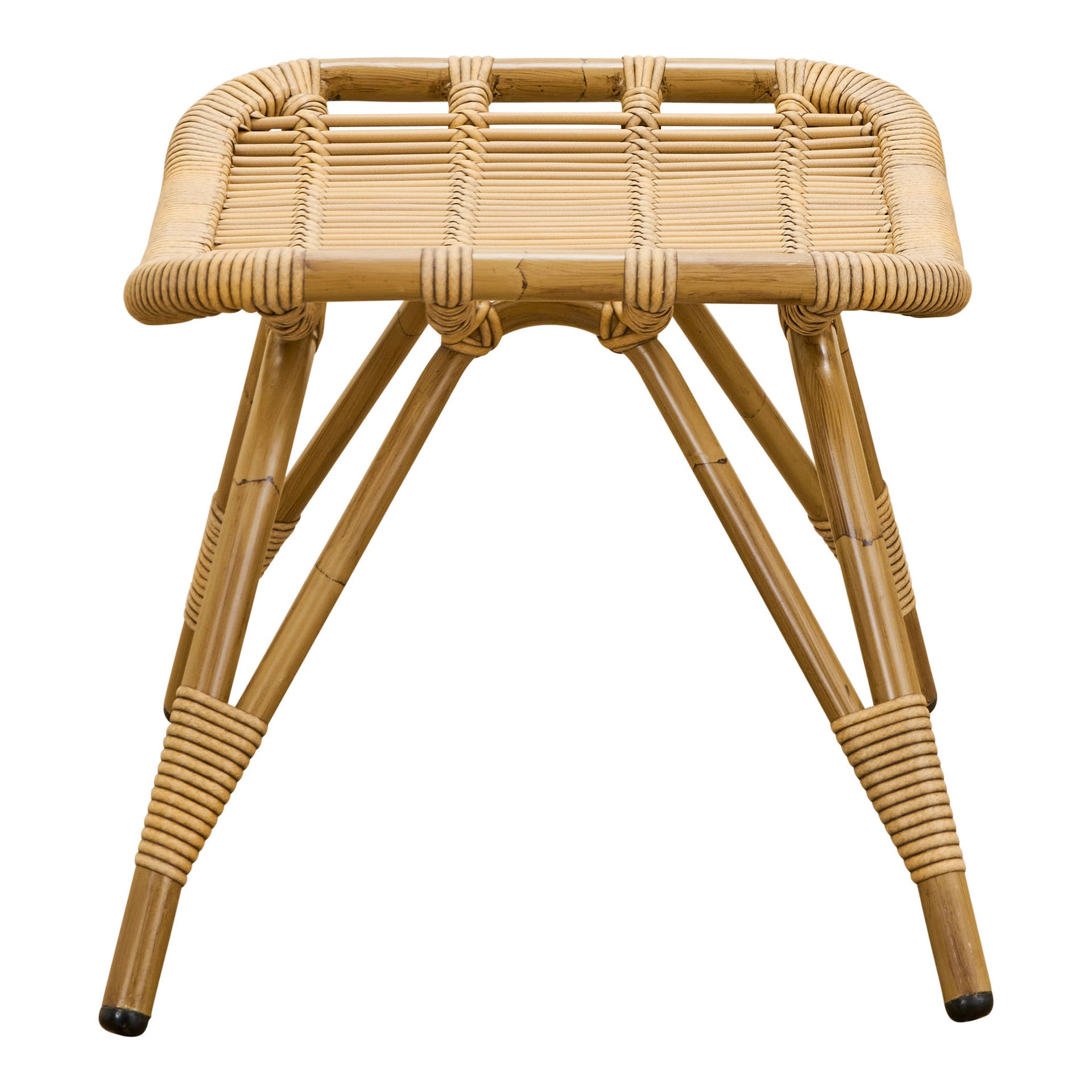 Monet Foot Stool Exterior by Sika Design - view 12