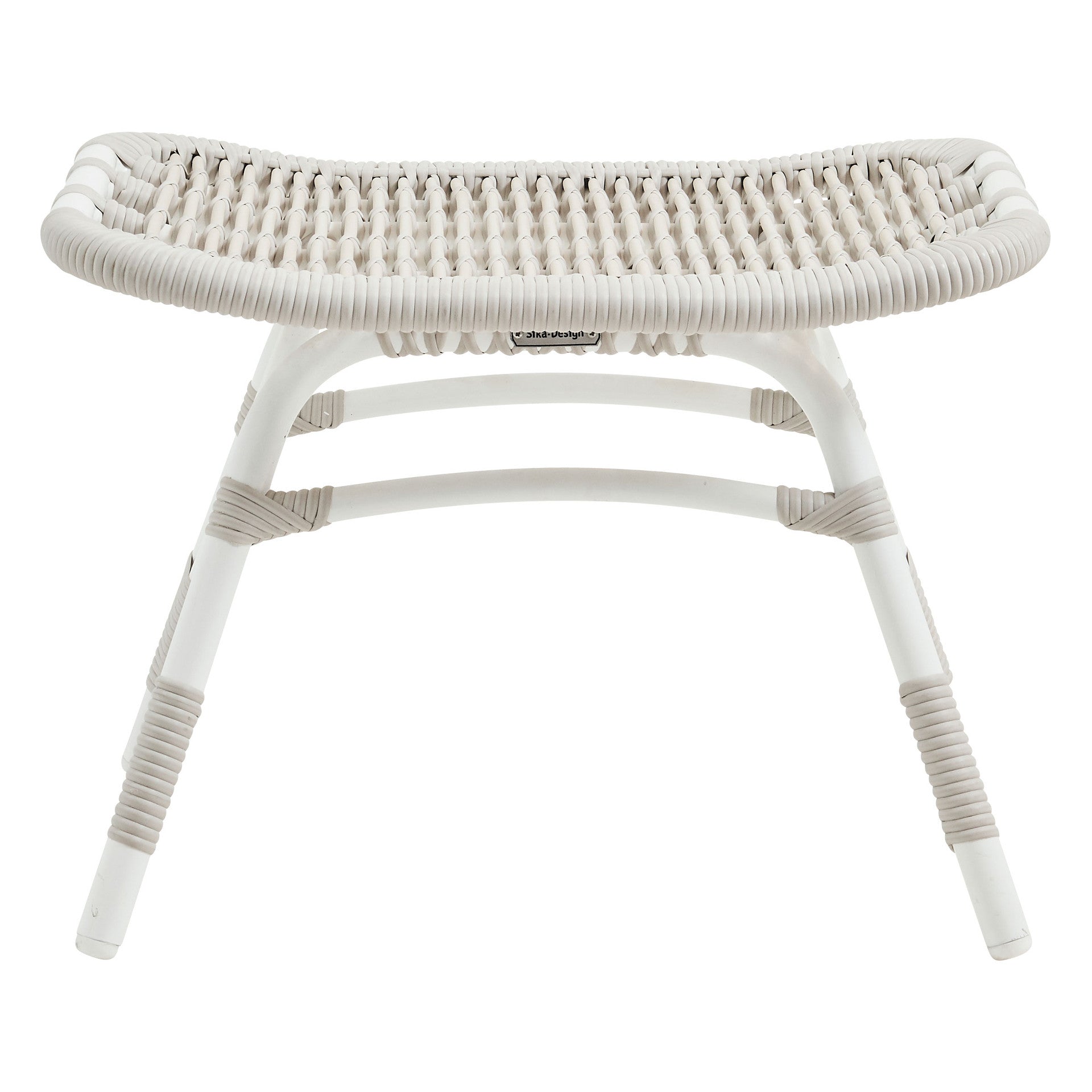Monet Foot Stool Exterior by Sika Design - view 11