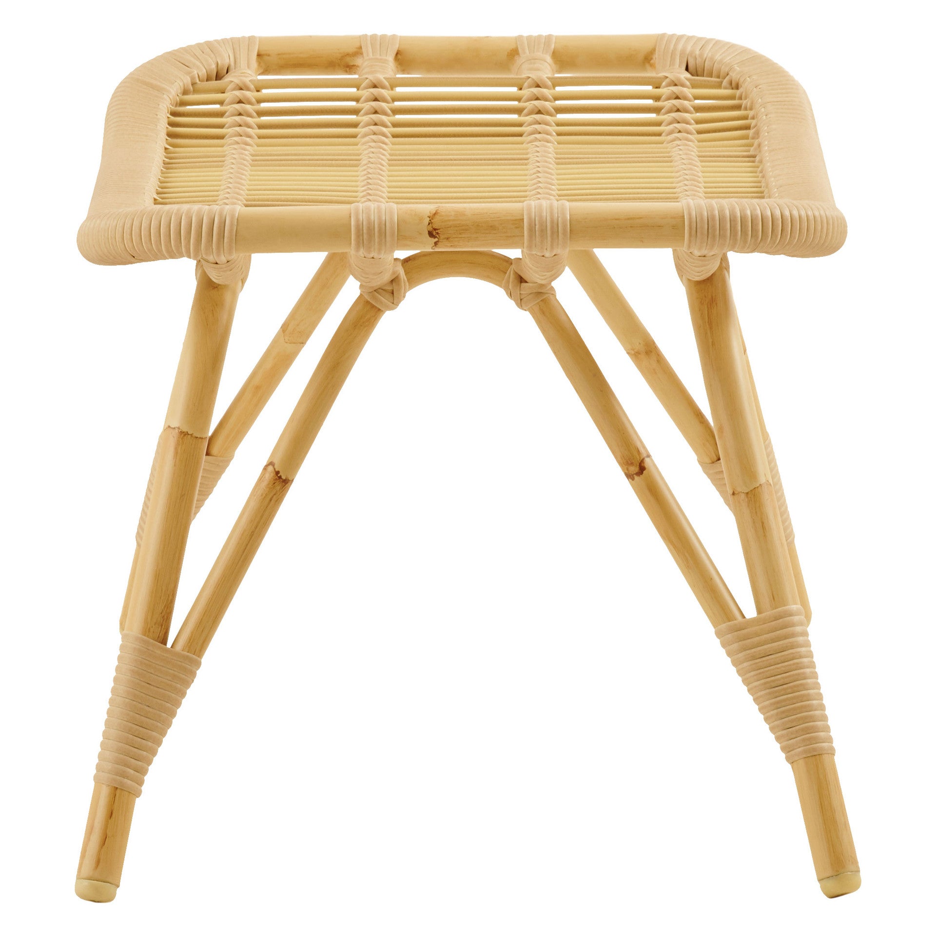 Monet Foot Stool Exterior by Sika Design - view 9