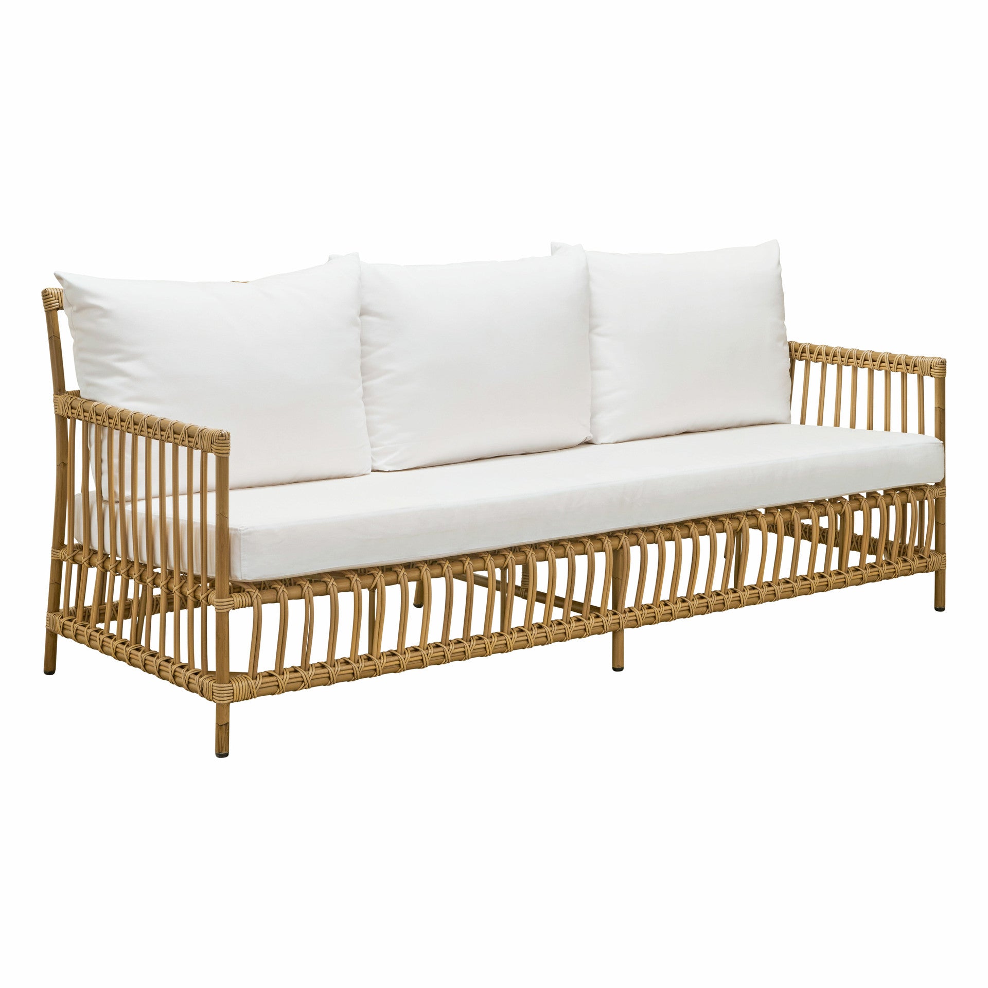 Caroline Sofa Exterior by Sika Design - view 16