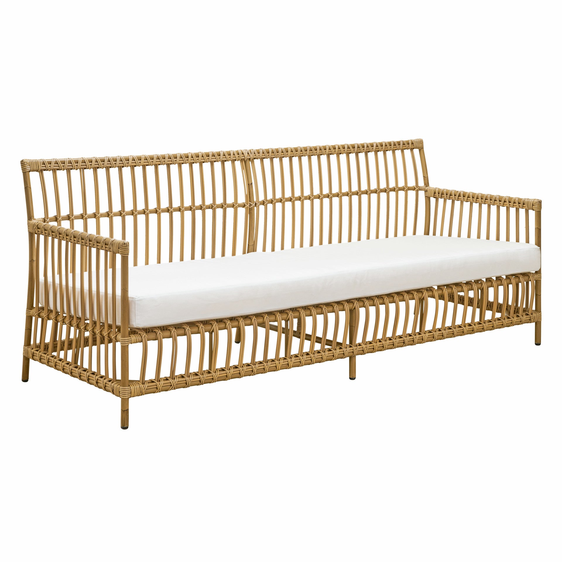 Caroline Sofa Exterior by Sika Design - view 12