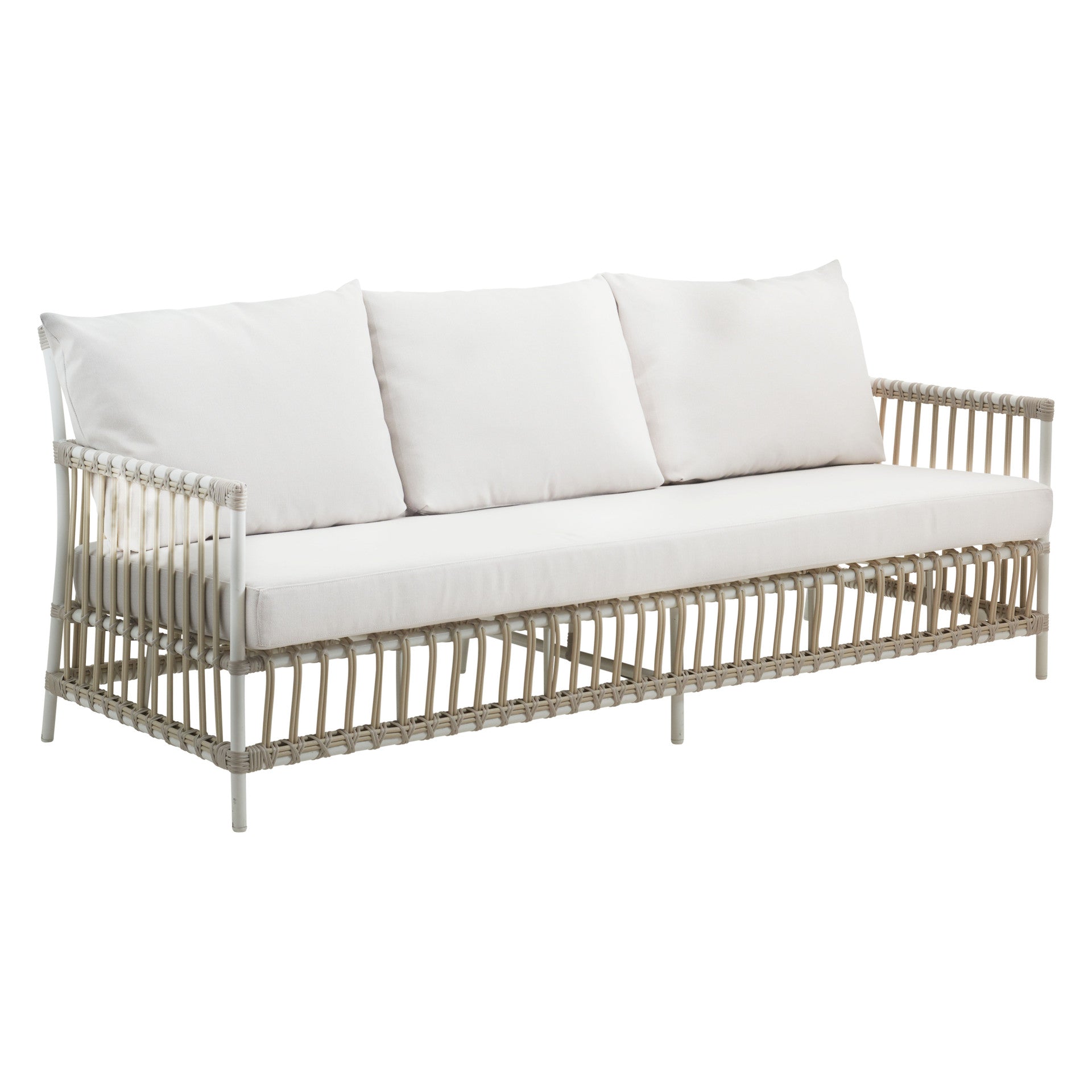 Caroline Sofa Exterior by Sika Design - view 11