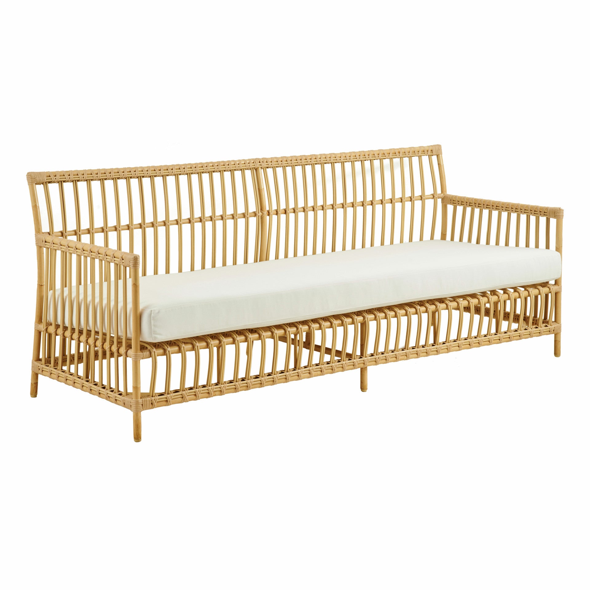 Caroline Sofa Exterior by Sika Design