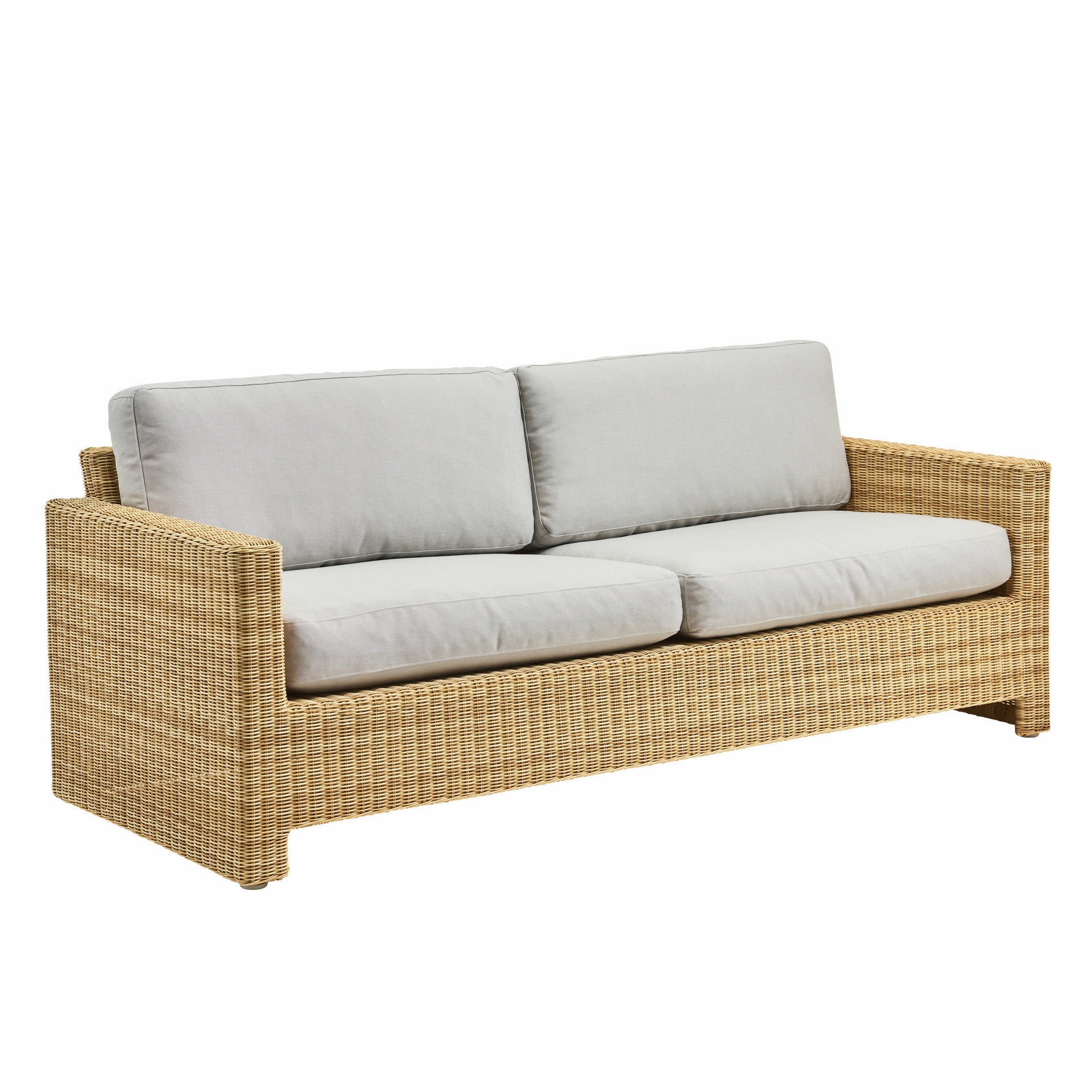 Sixty 3-Seater Sofa by Sika Design - view 7