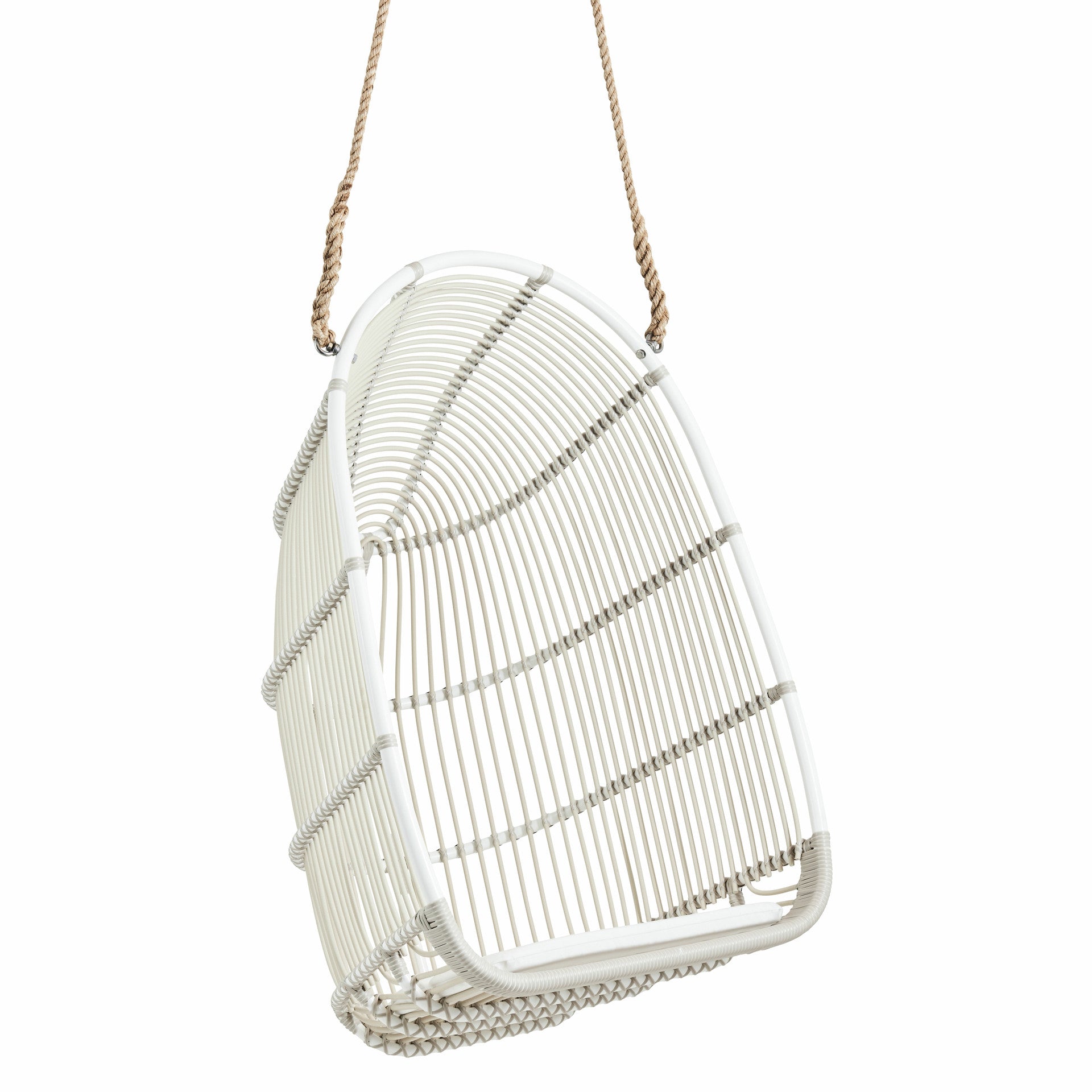 Renoir Hanging Chair Exterior by Sika Design - view 9