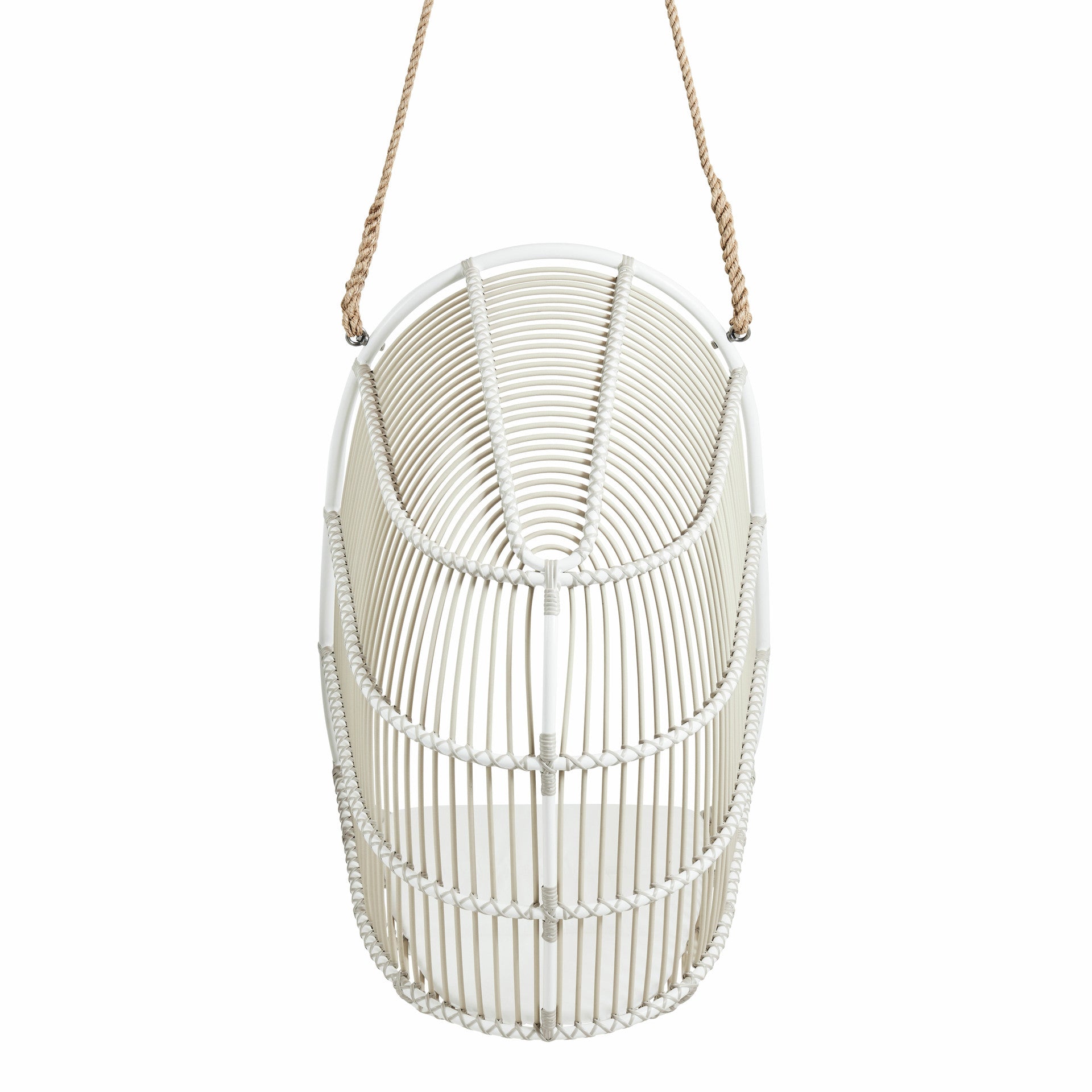 Renoir Hanging Chair Exterior by Sika Design - view 13