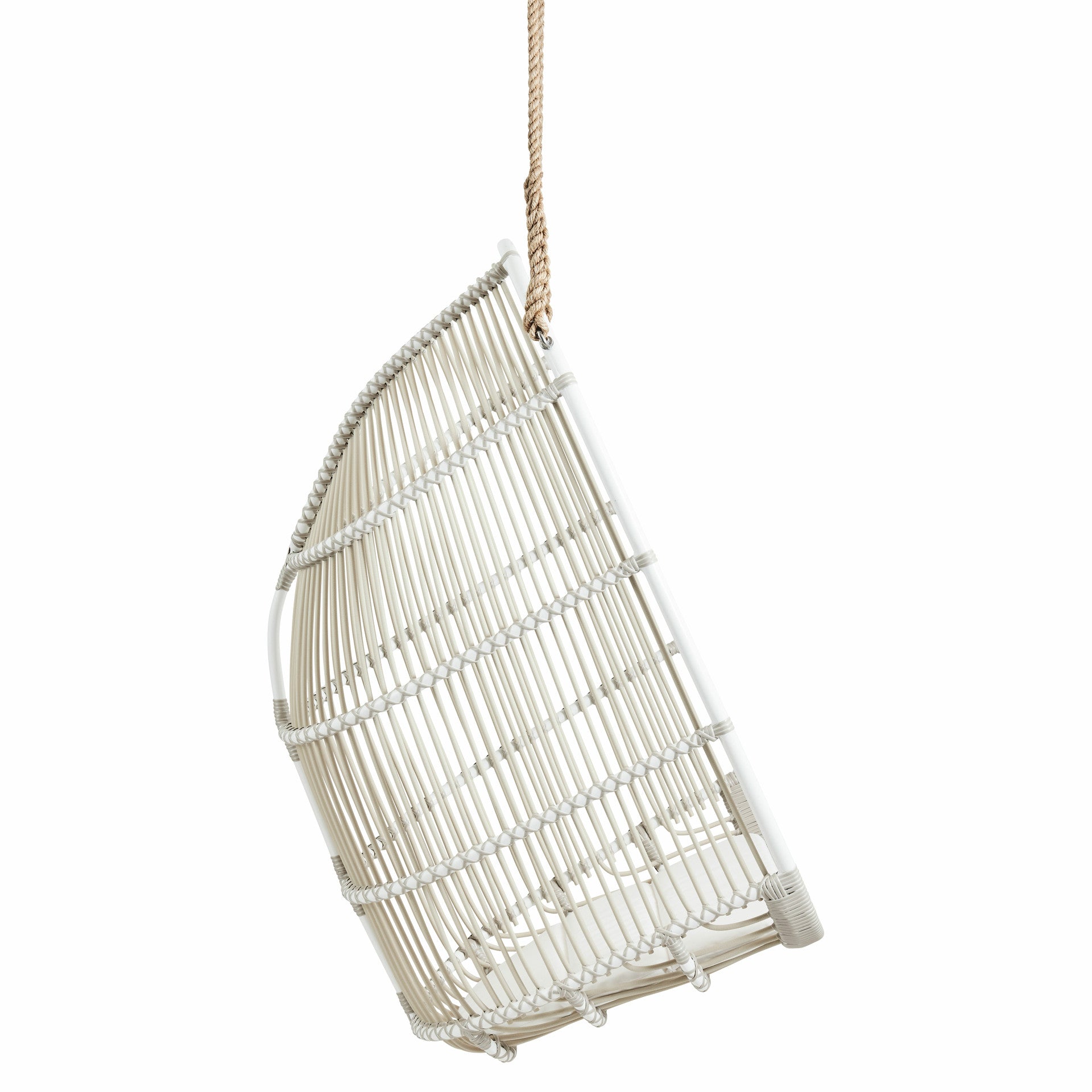 Renoir Hanging Chair Exterior by Sika Design - view 14
