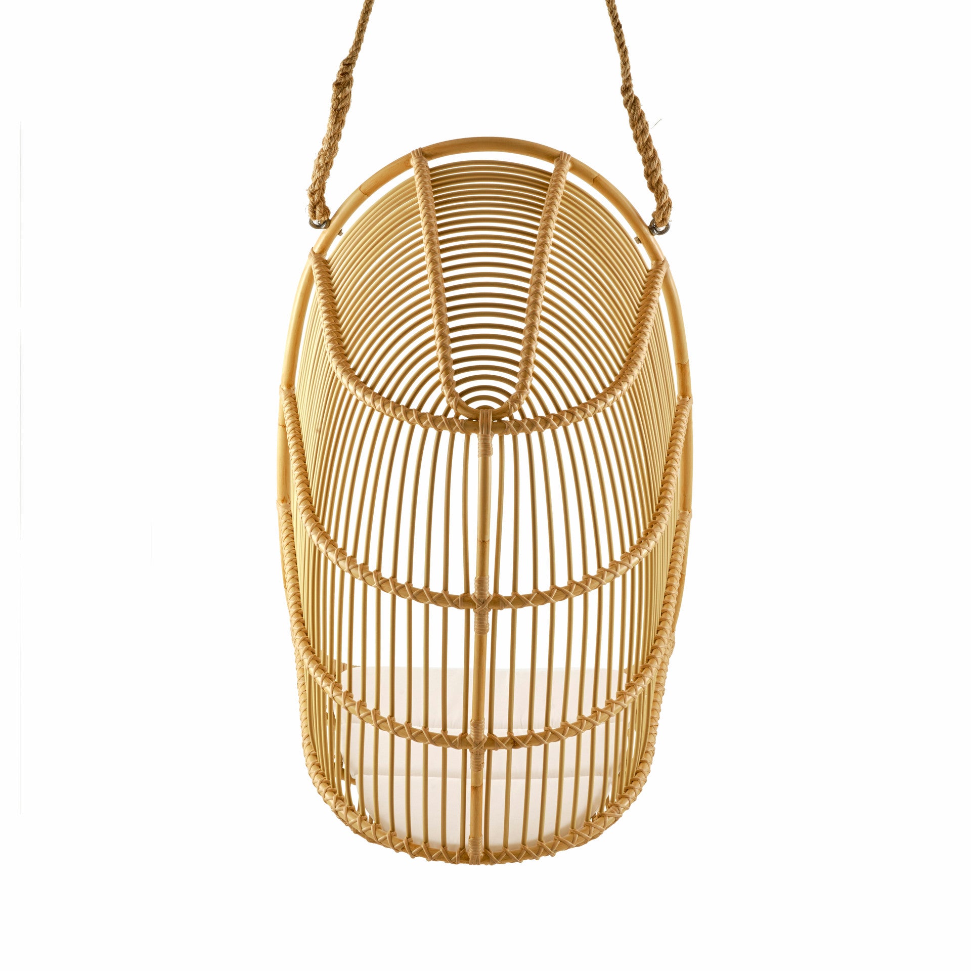Renoir Hanging Chair Exterior by Sika Design - view 12