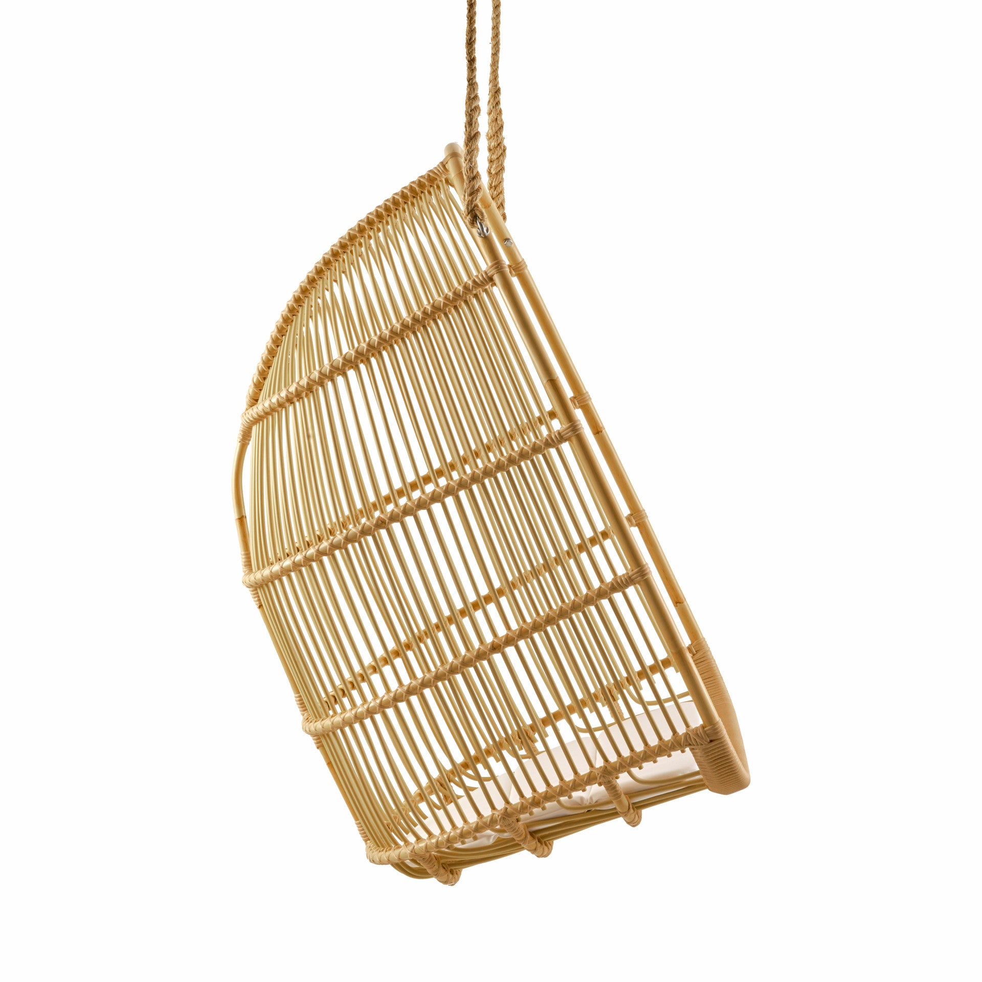 Renoir Hanging Chair Exterior by Sika Design - view 10