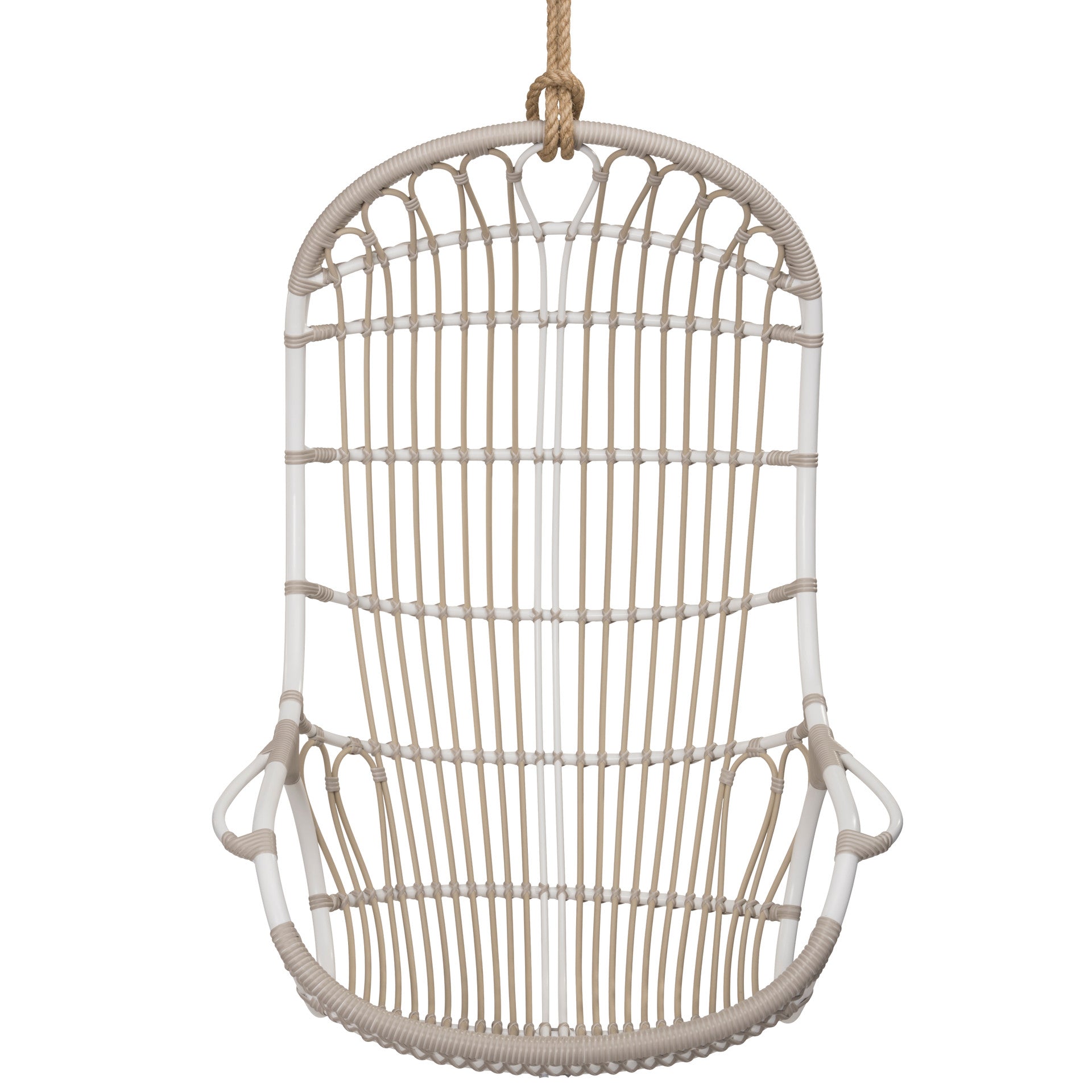 Riviera Hanging Swing Chair Exterior by Sika Design - view 8