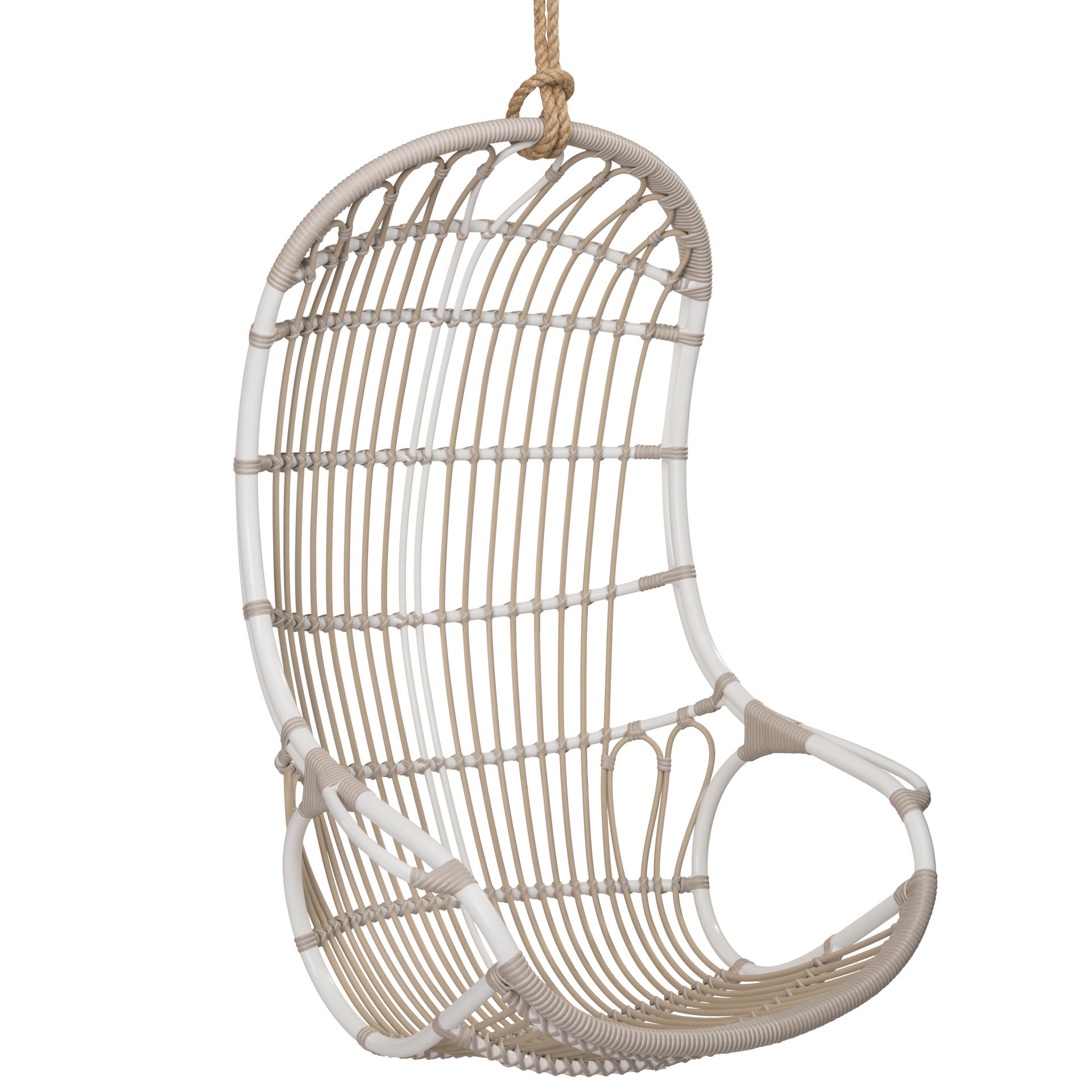 Riviera Hanging Swing Chair Exterior by Sika Design - view 10