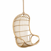 Riviera Hanging Swing Chair Exterior by Sika Design