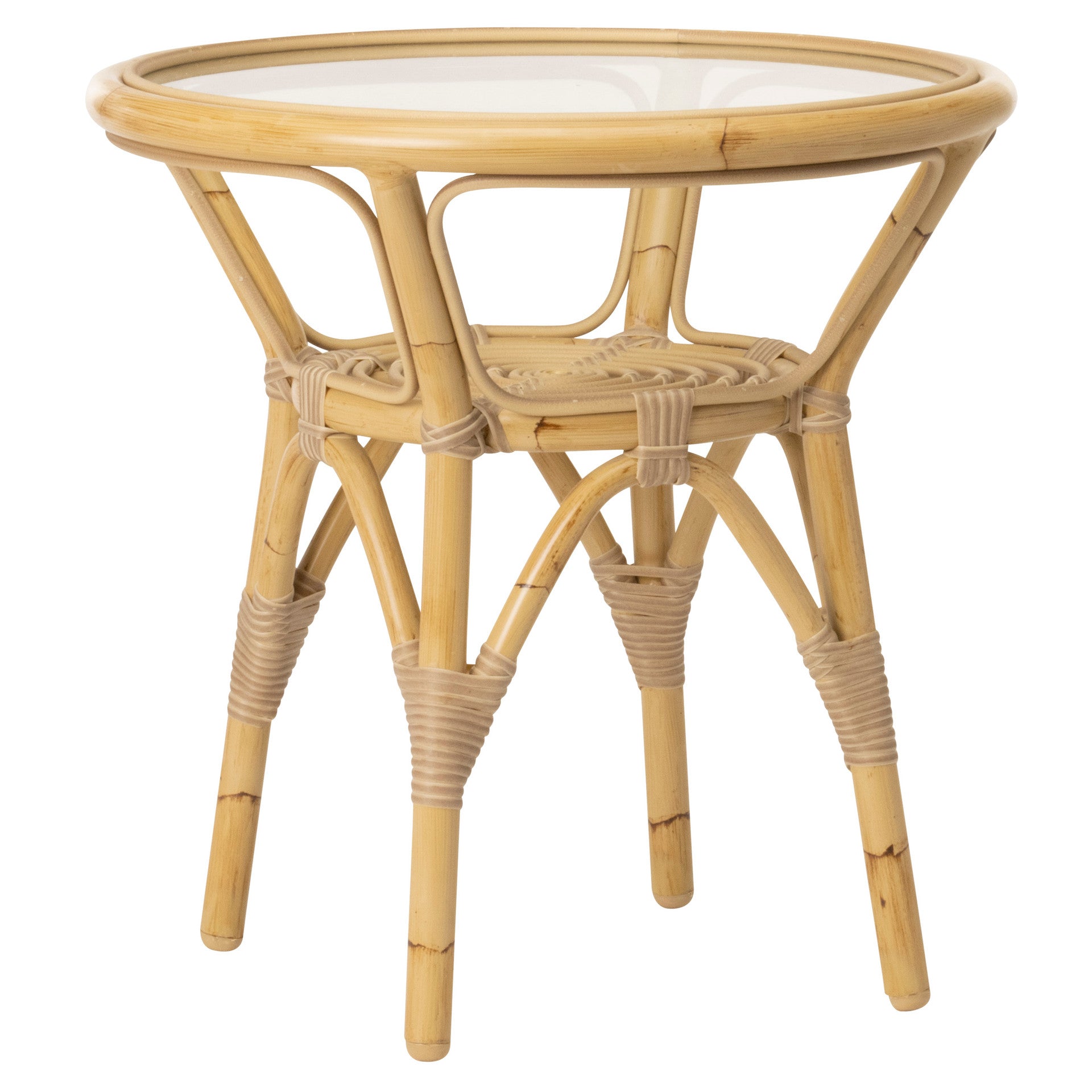 Tony Side Table Exterior by Sika Design - view 9
