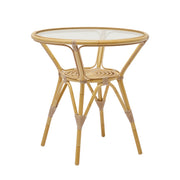 Tony Outdoor Cafe Table by Sika Design