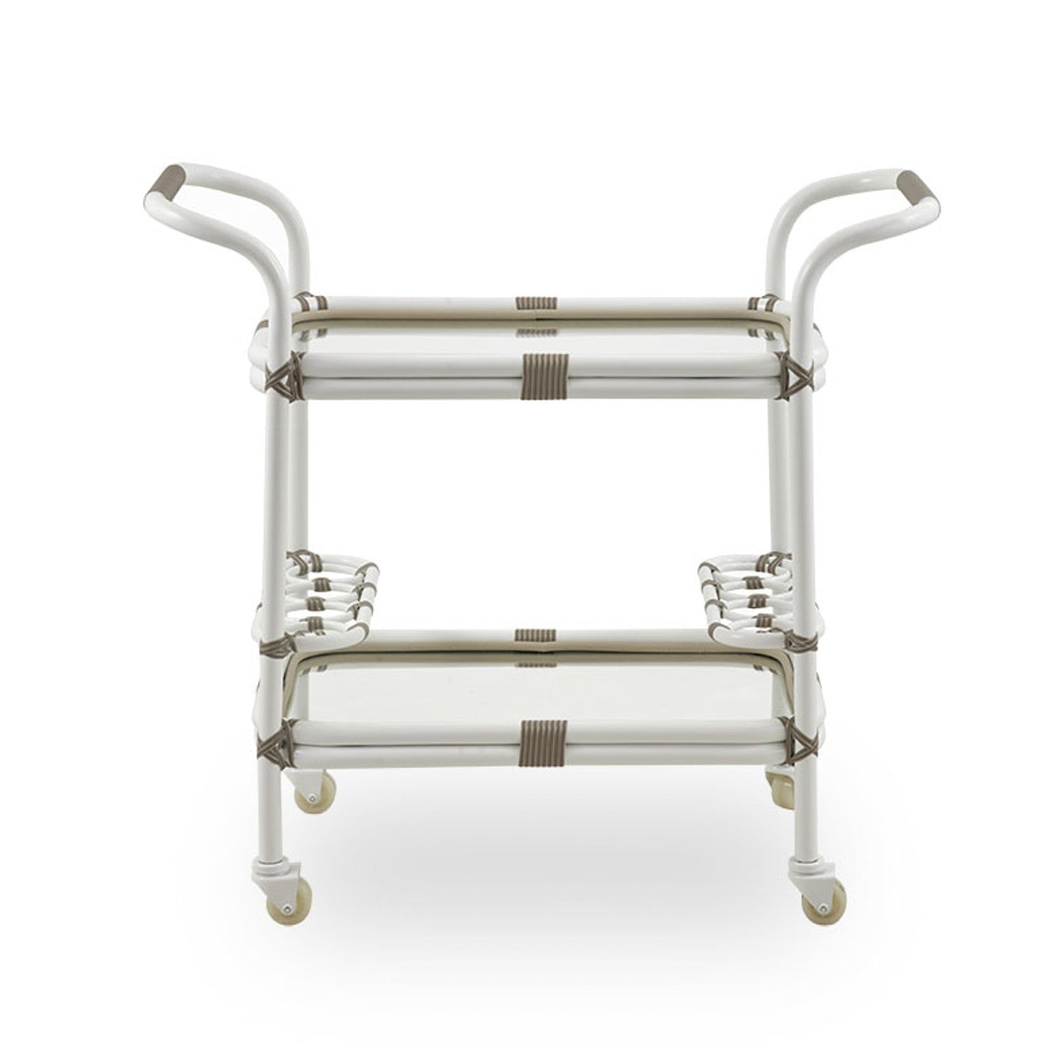 Carlo Bar Cart Exterior by Sika Design - view 12