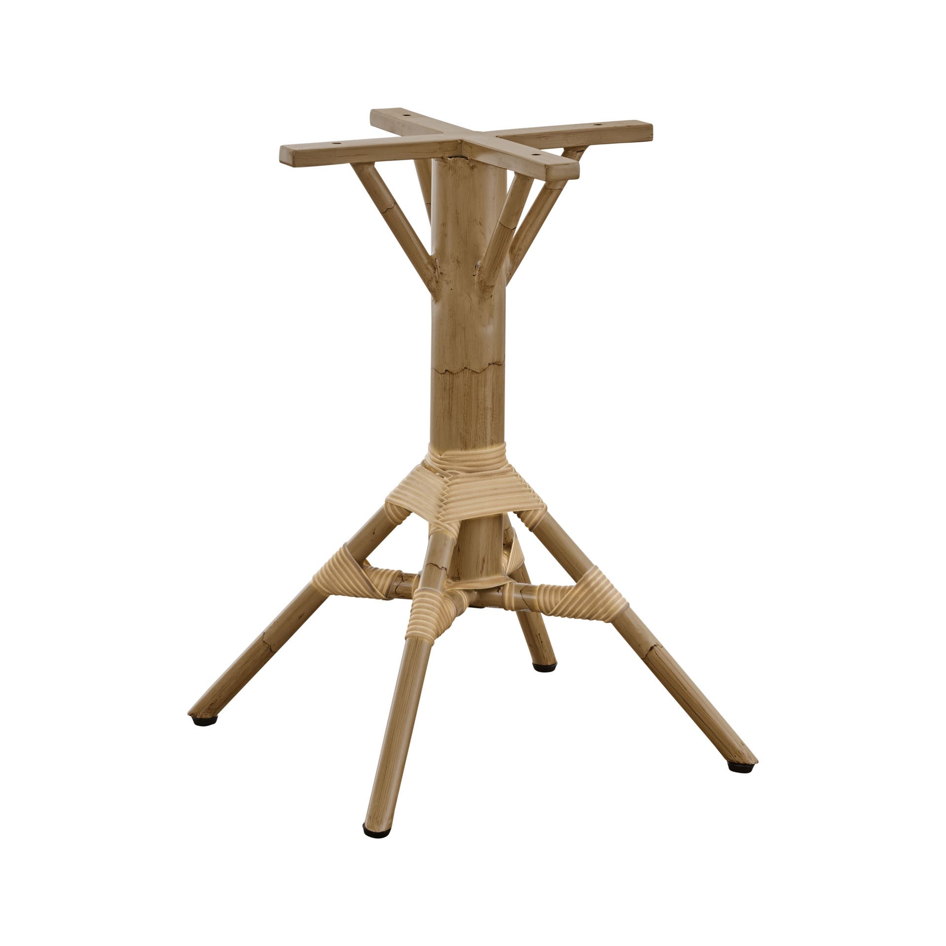 Nicole Cafe Table - Base Only by Sika Design - view 4