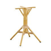 Nicole Cafe Table - Base Only by Sika Design