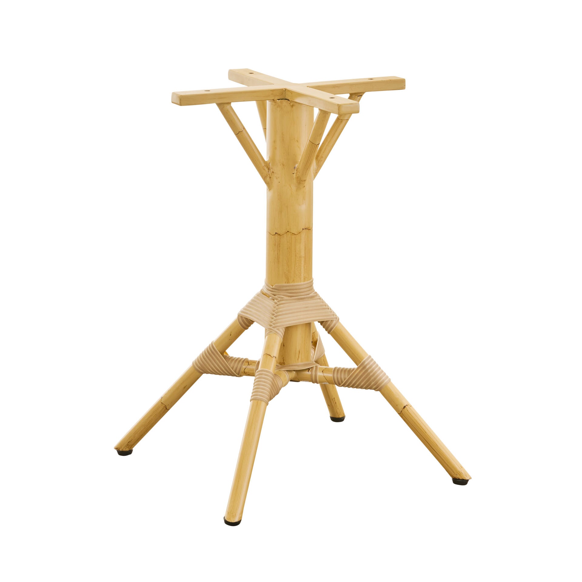 Nicole Cafe Table - Base Only by Sika Design