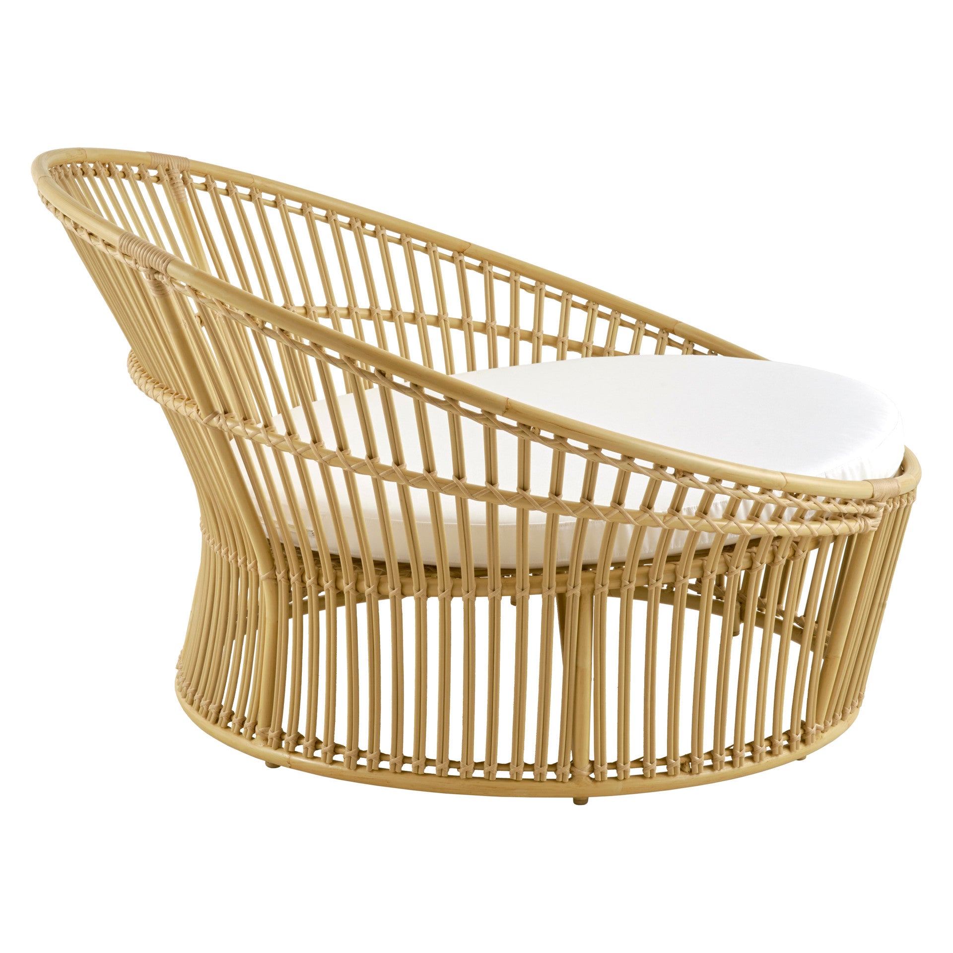 Olympia Nest Exterior by Sika Design - view 3