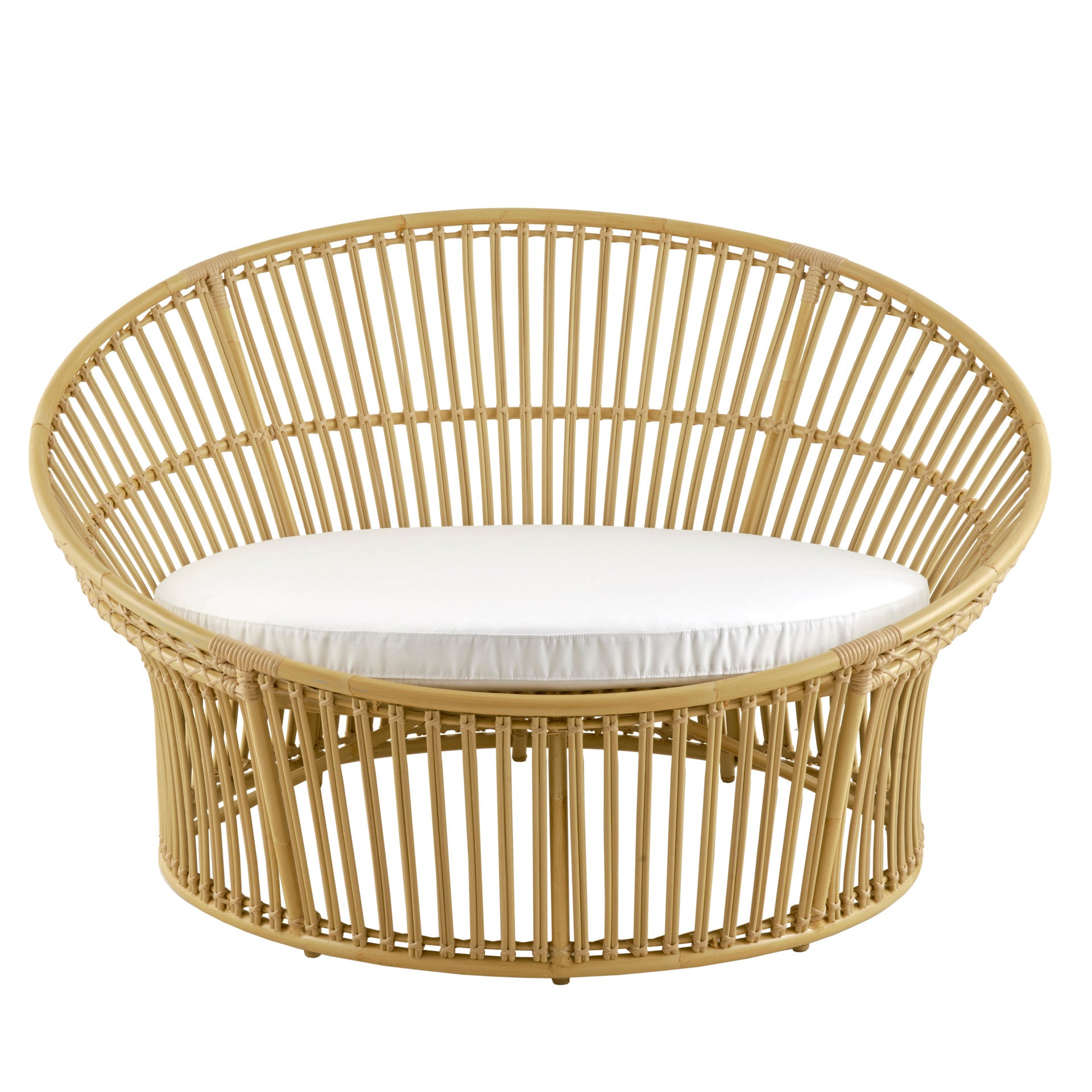 Olympia Nest Exterior by Sika Design - view 4
