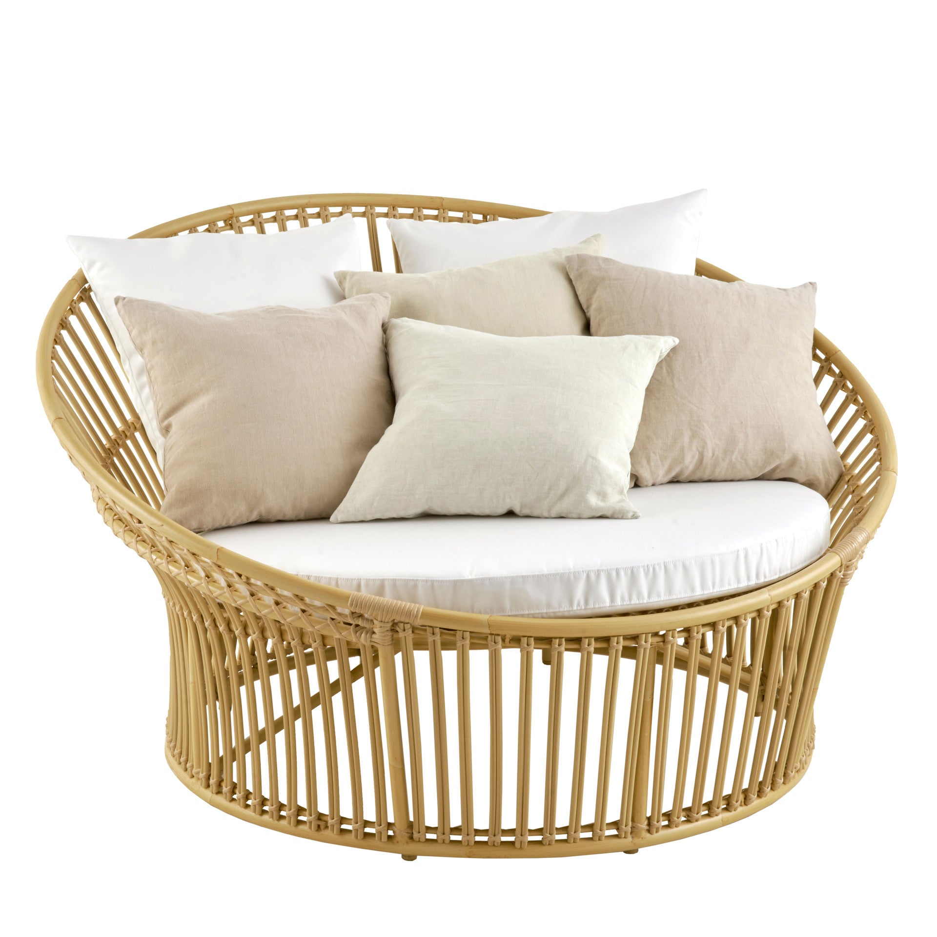 Olympia Nest Exterior by Sika Design - view 5
