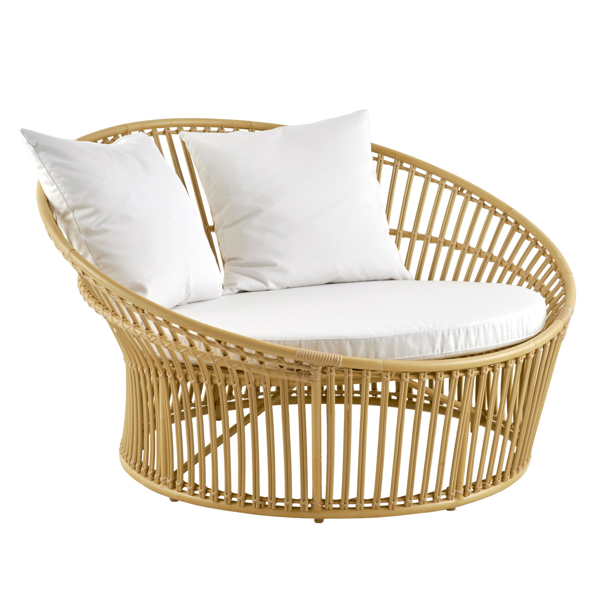 Olympia Nest Exterior by Sika Design