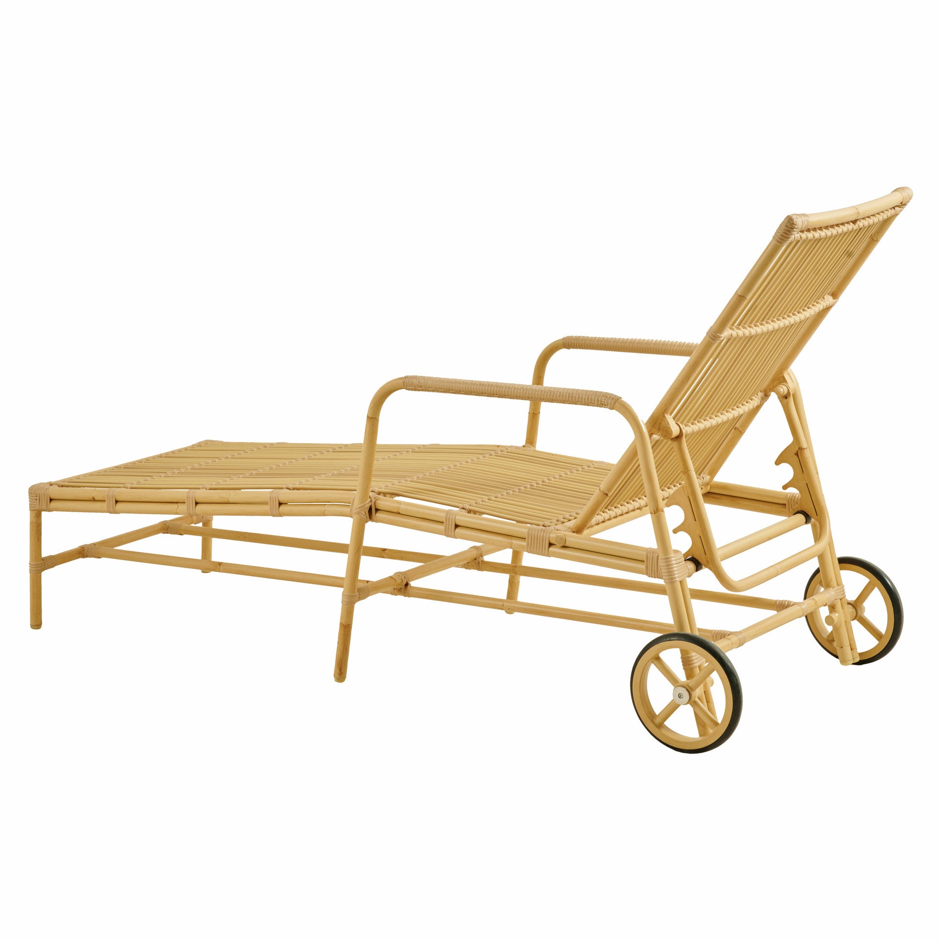 Josephine Sunbed Exterior by Sika Design - view 10