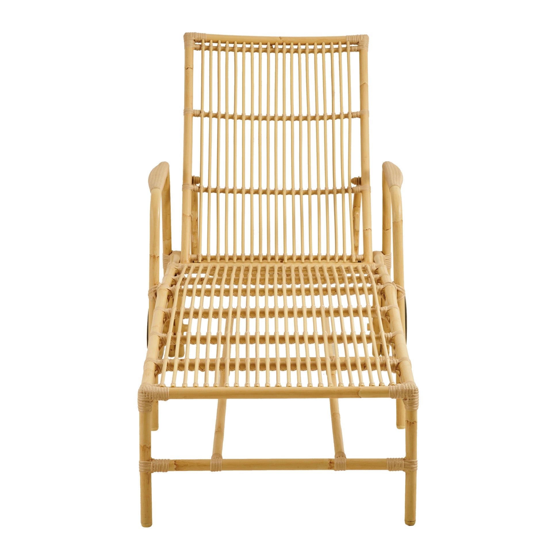 Josephine Sunbed Exterior by Sika Design - view 11