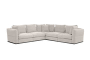 Armstrong Sectional 5 Piece