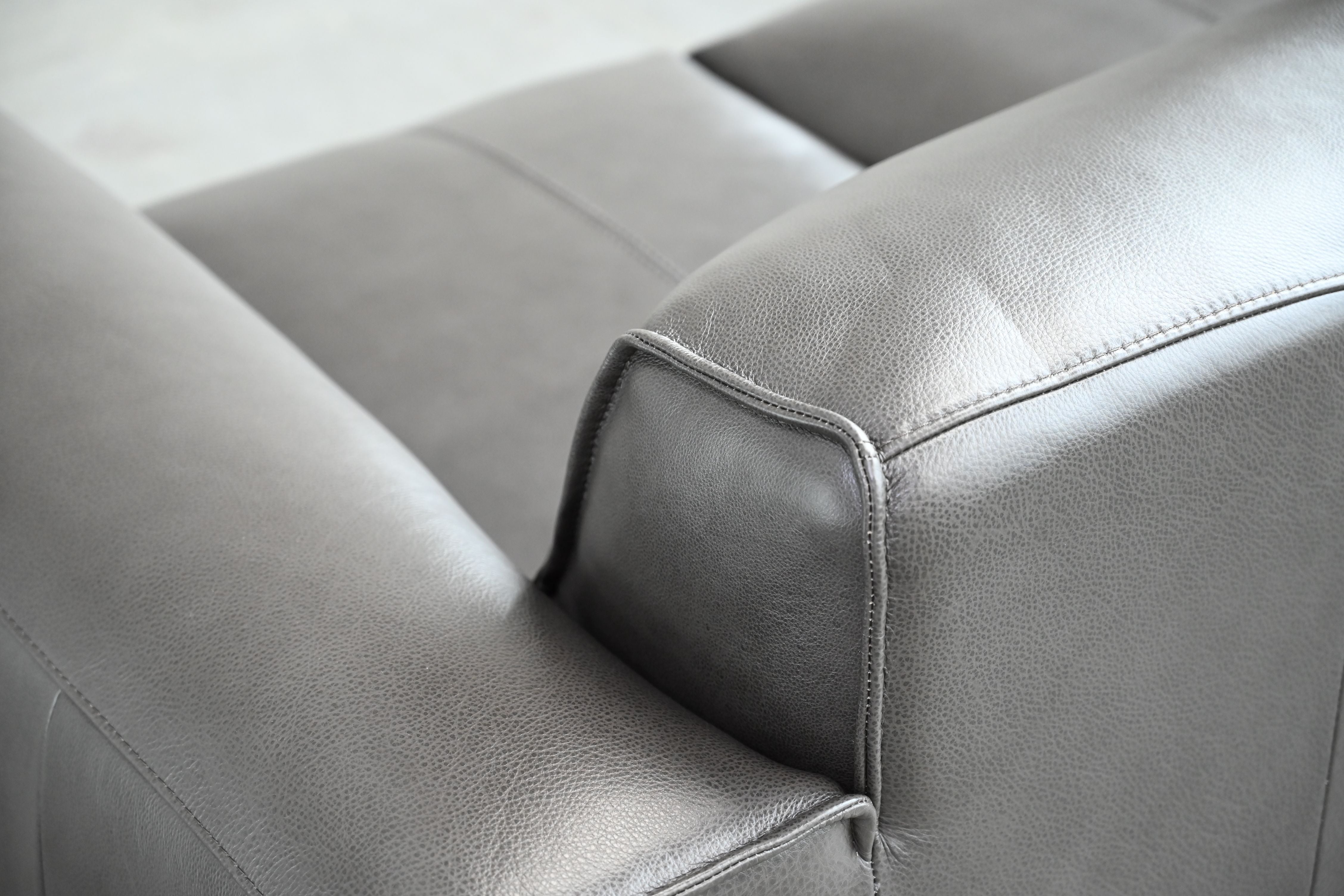 Boone Sectional 5 Piece