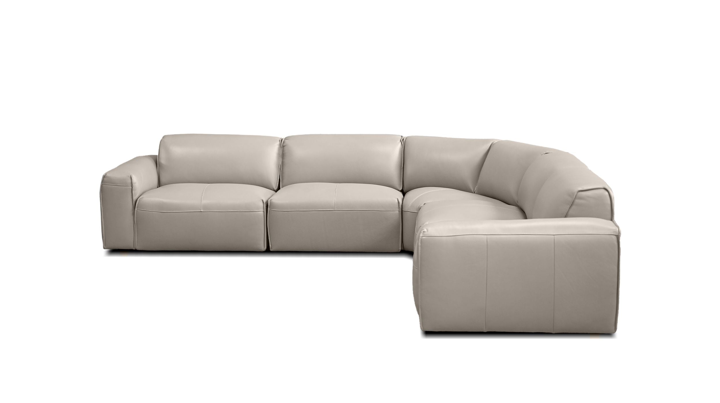 Boone Sectional 5 Piece