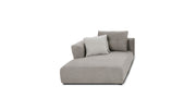 Como Chaise LSF