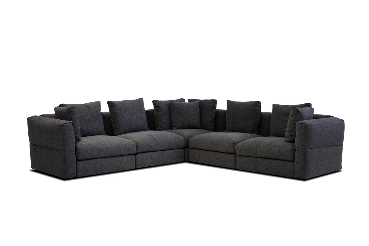 Flex Sectional 5-Piece by Mobital - exact variant image 1