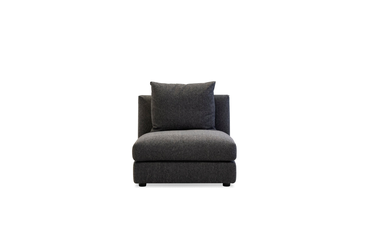 Flex Armless by Mobital - exact variant image 1