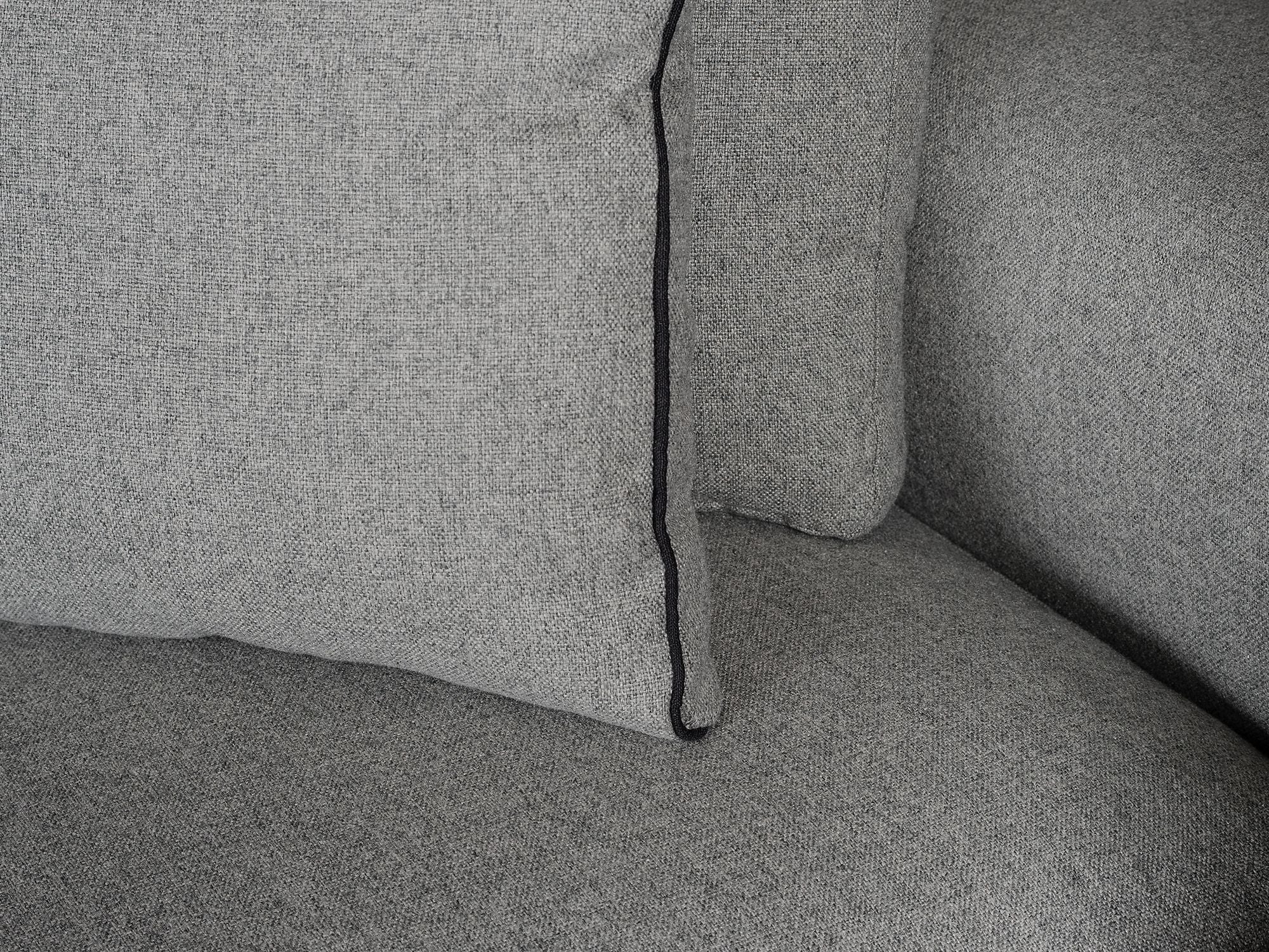 Flipout Armless + 1 Back Support