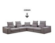 Flipout Corner