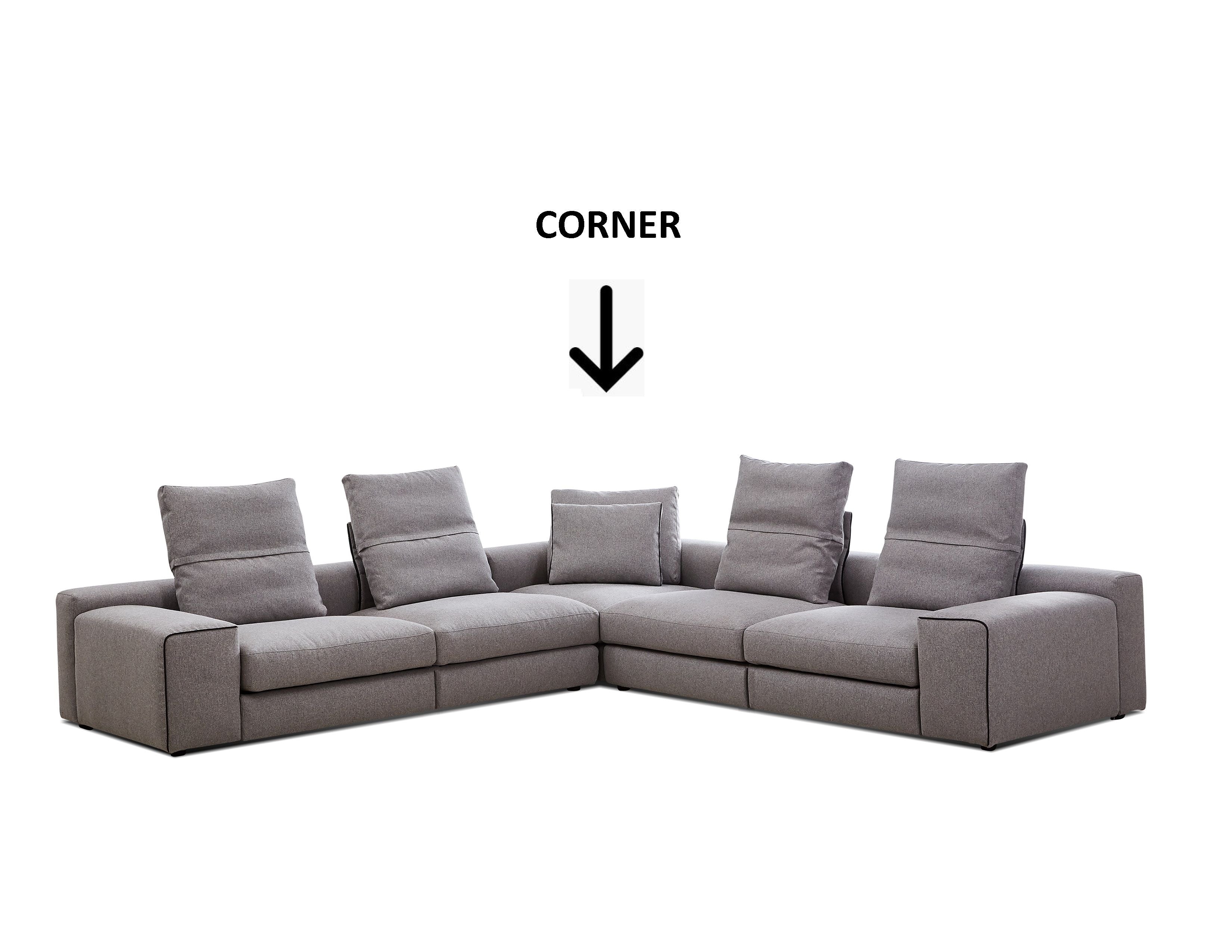 Flipout Corner