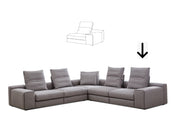 Flipout RAF 1-Seater + 1 Back Support