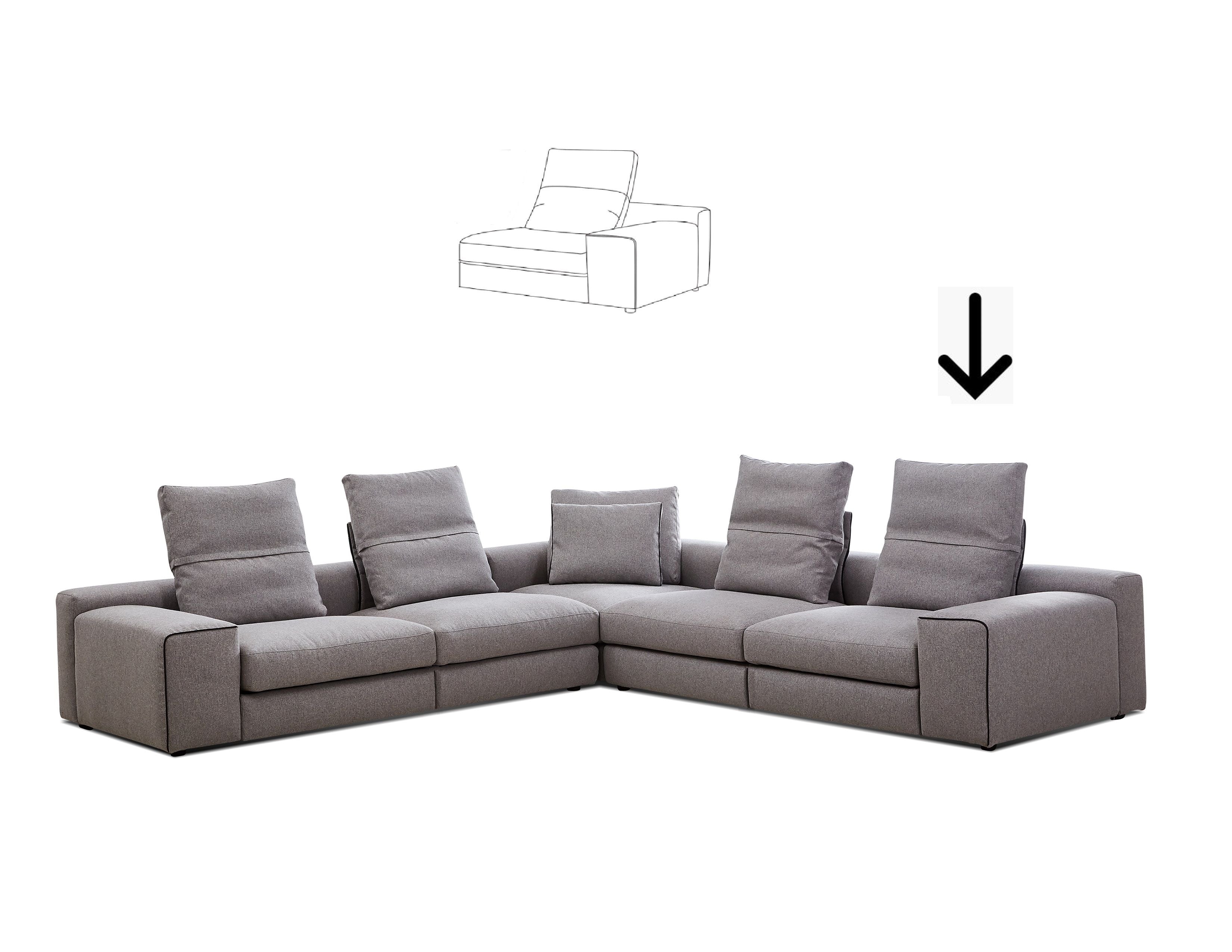 Flipout RAF 1-Seater + 1 Back Support
