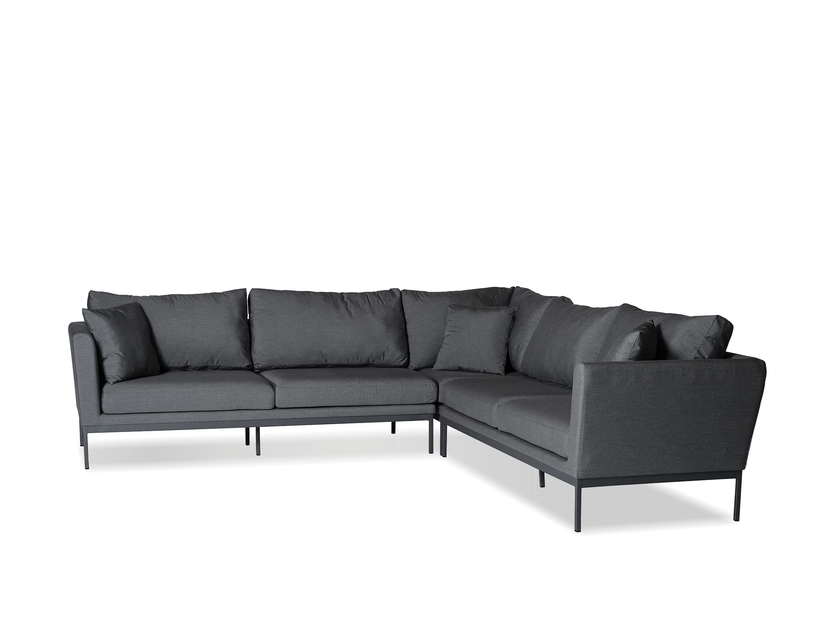 Huntington Sectional
