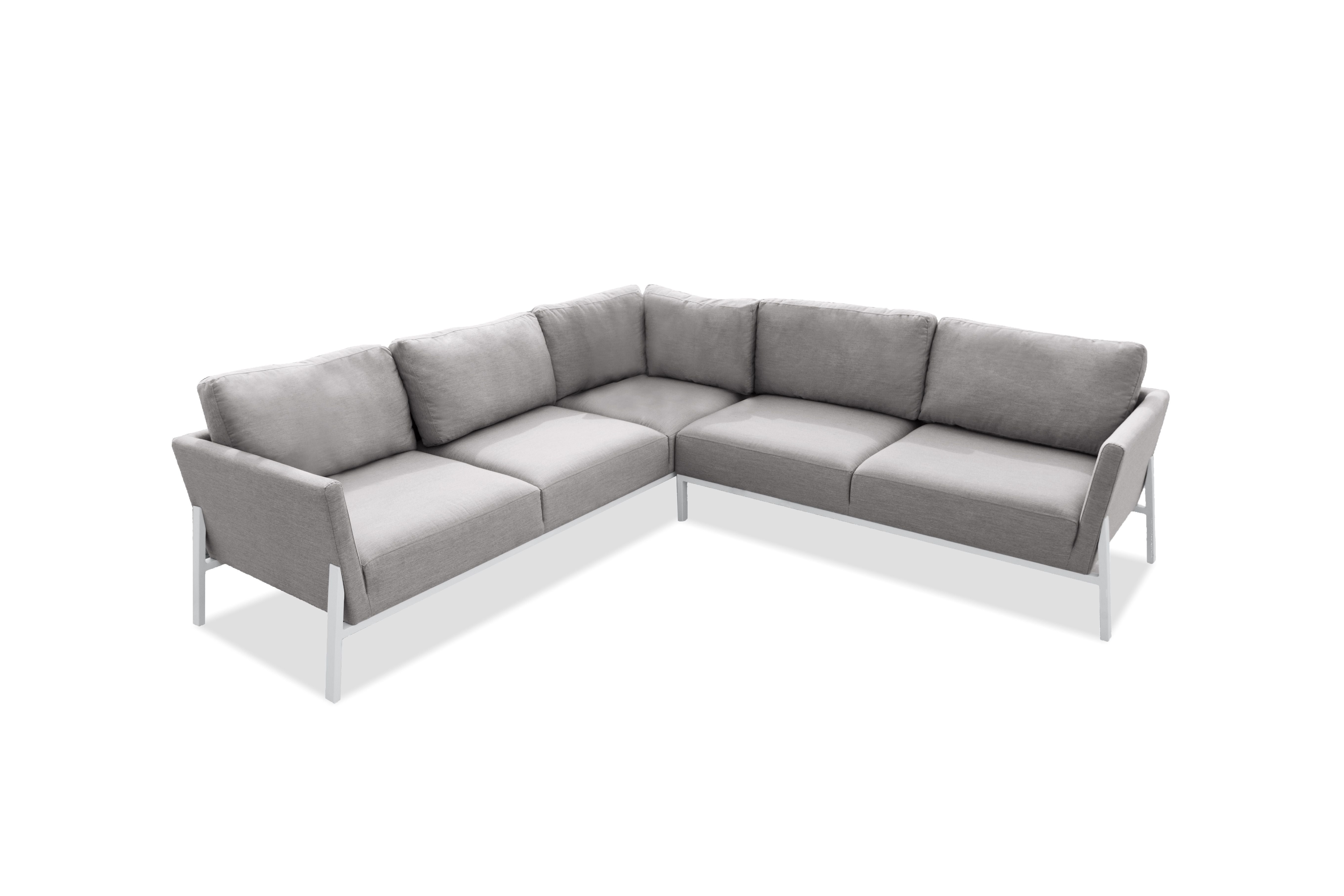 Kitsilano Sectional