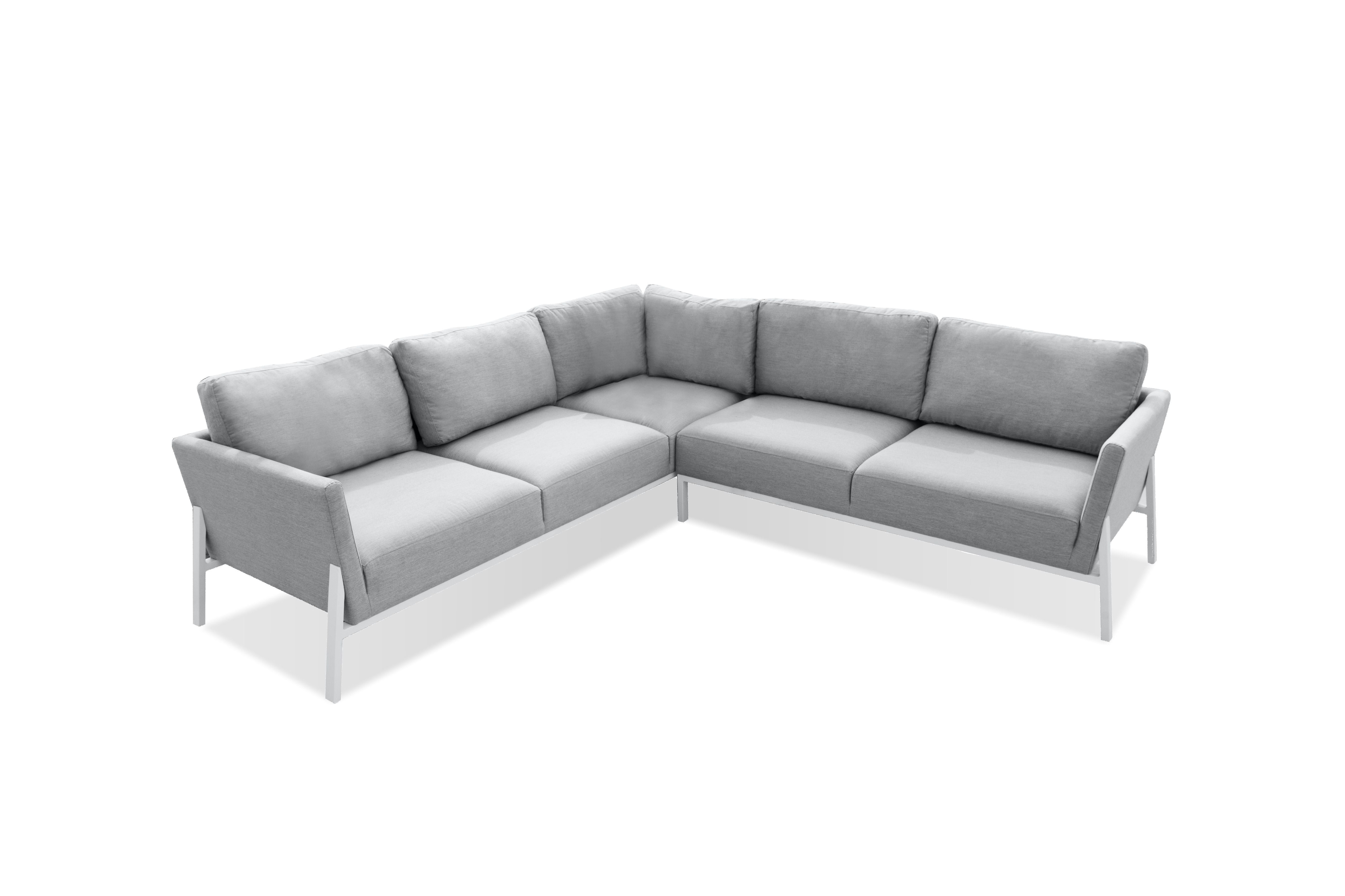 Kitsilano Sectional