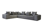 Mallow Sectional  4-Piece