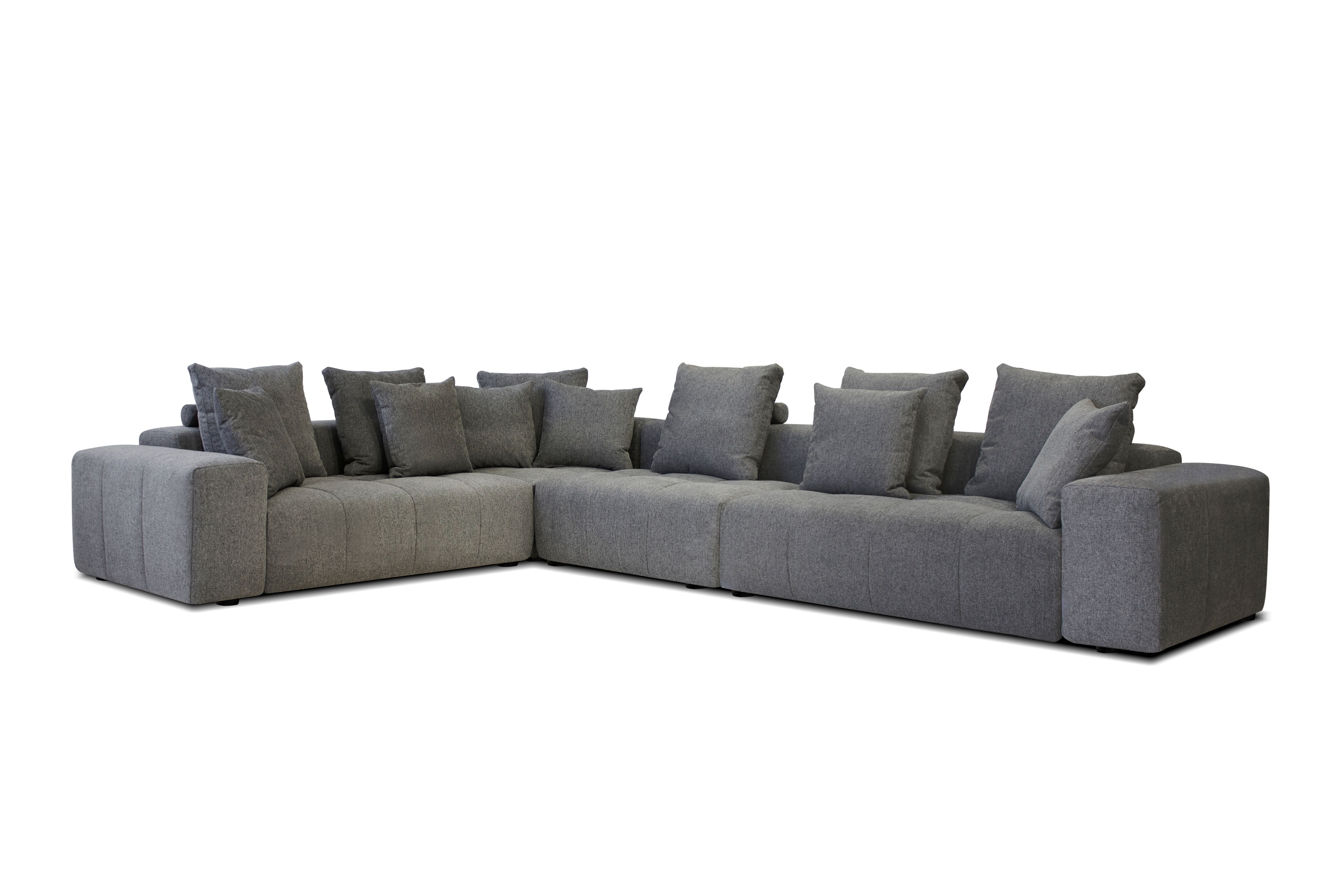 Mallow Sectional  4-Piece