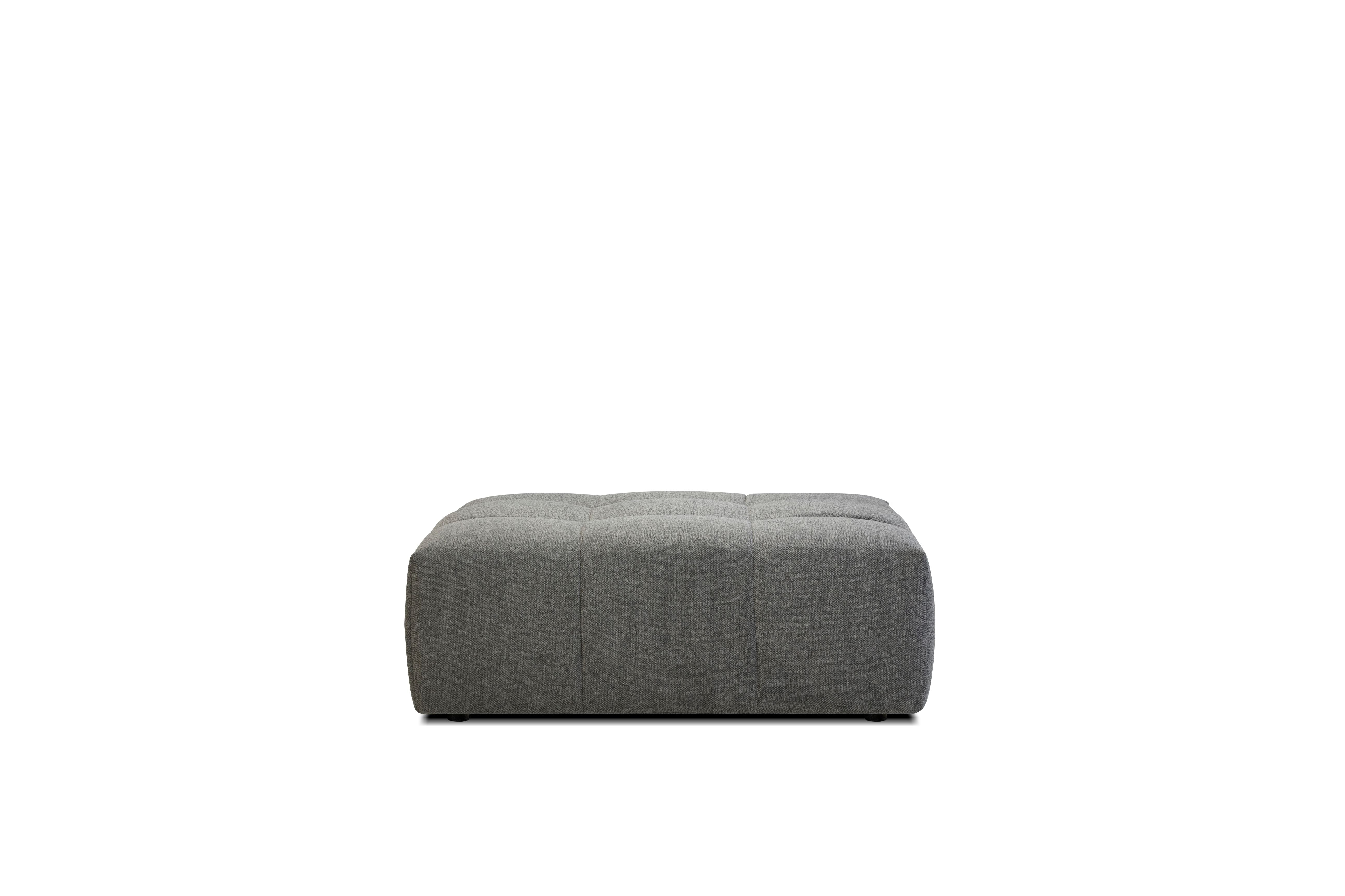 Mallow Otttoman