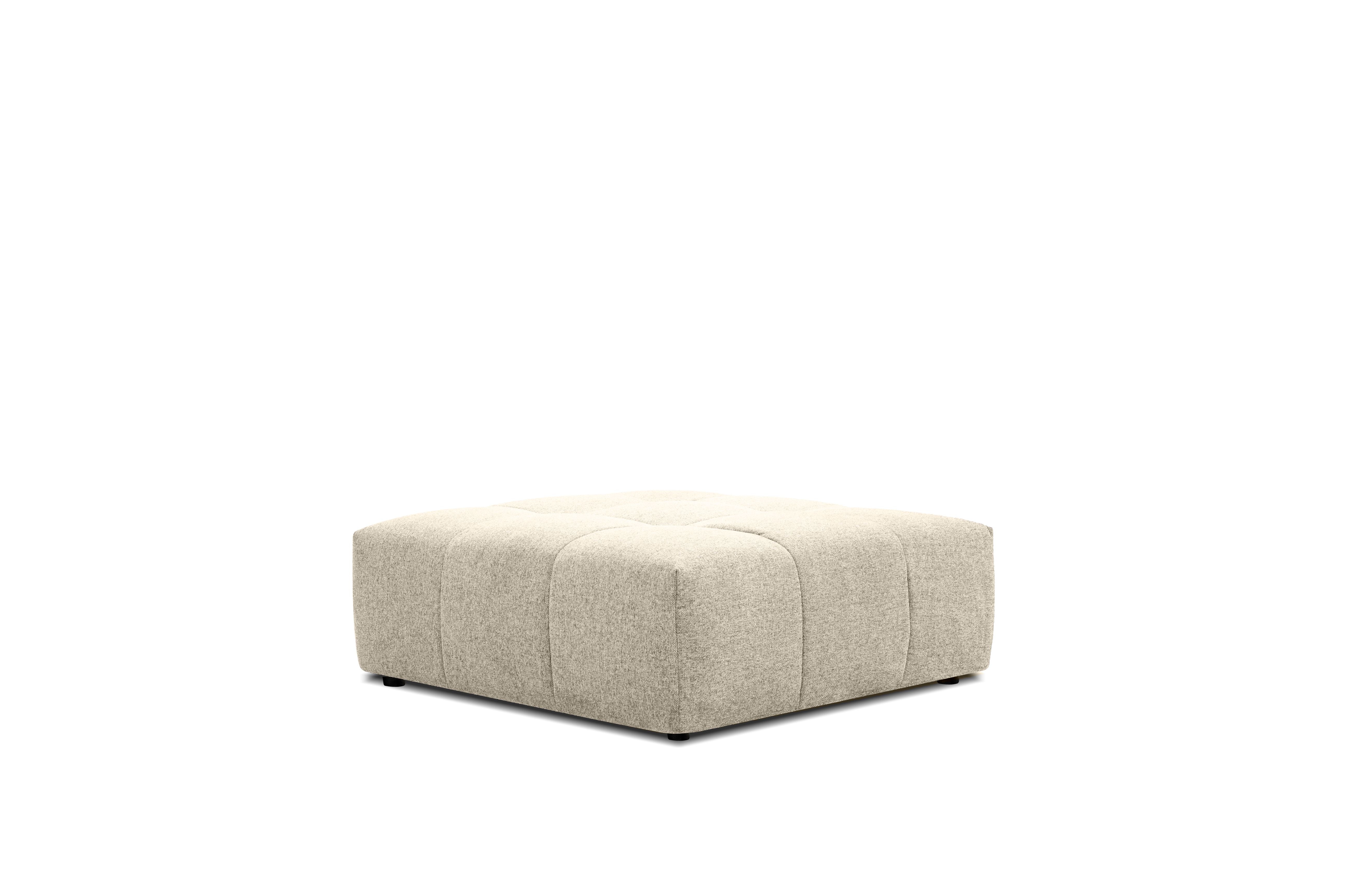Mallow Otttoman