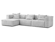 Malta Sectional 4-piece