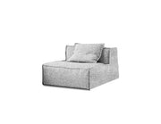 Malta Sectional Armless Piece