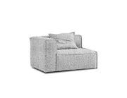 Malta Sectional LAF Piece