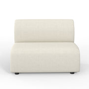 Moritz Sectional Armless Piece
